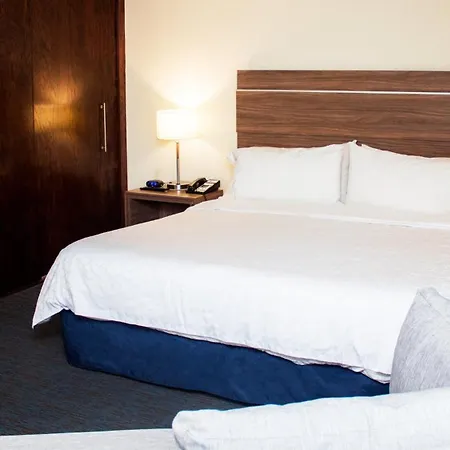 Holiday Inn Express Culiacan By Ihg Exterior photo