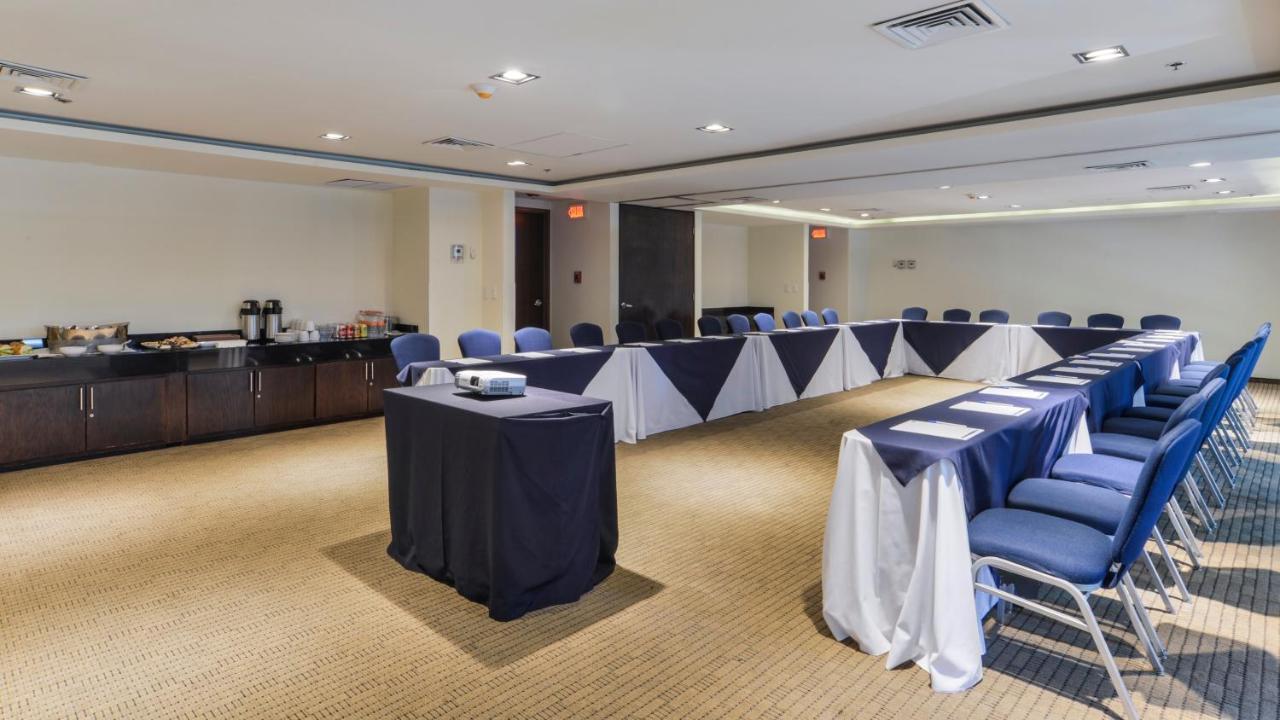 Hotel Express By Ihg 3*