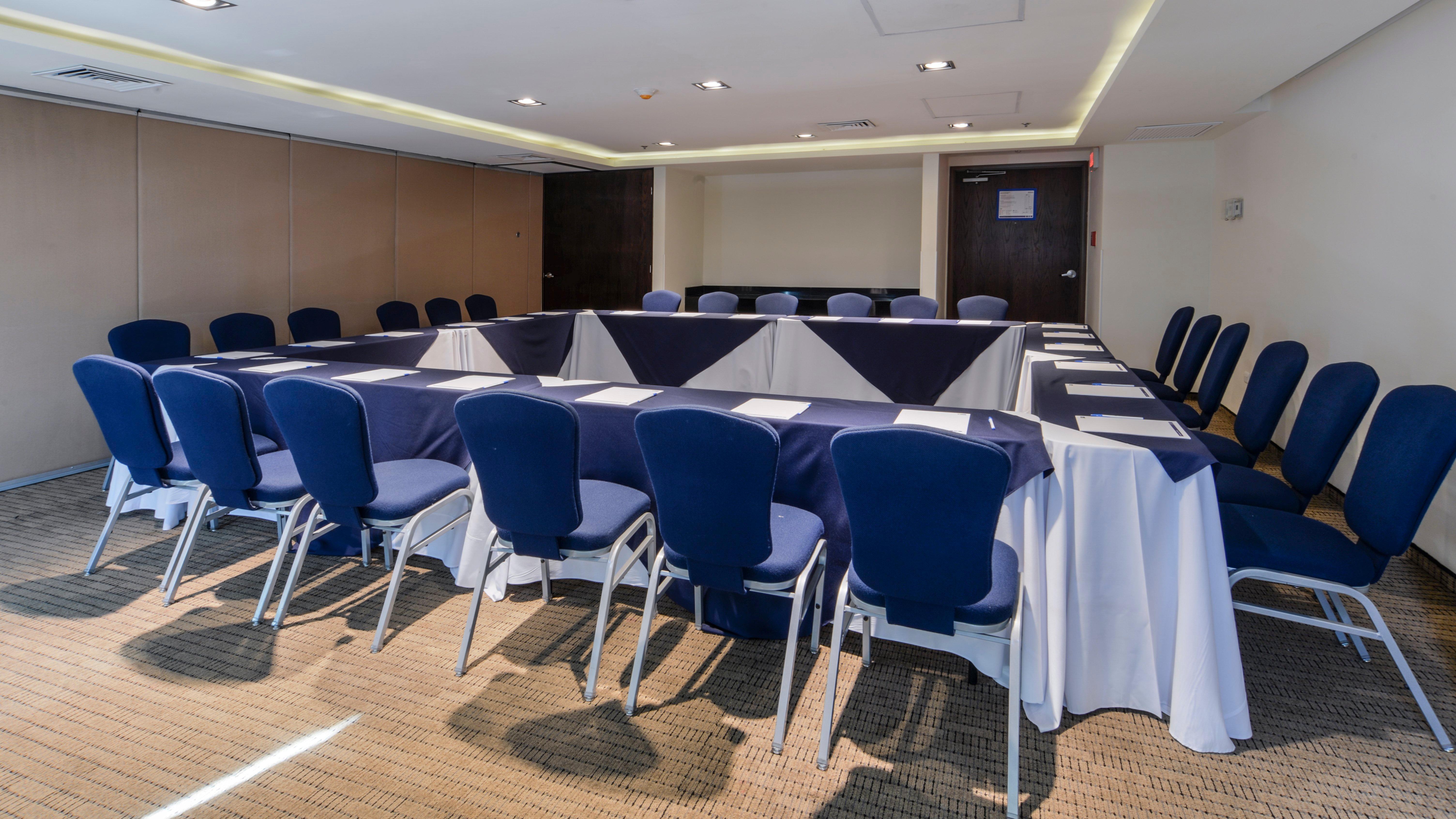 Express By Ihg Hotel