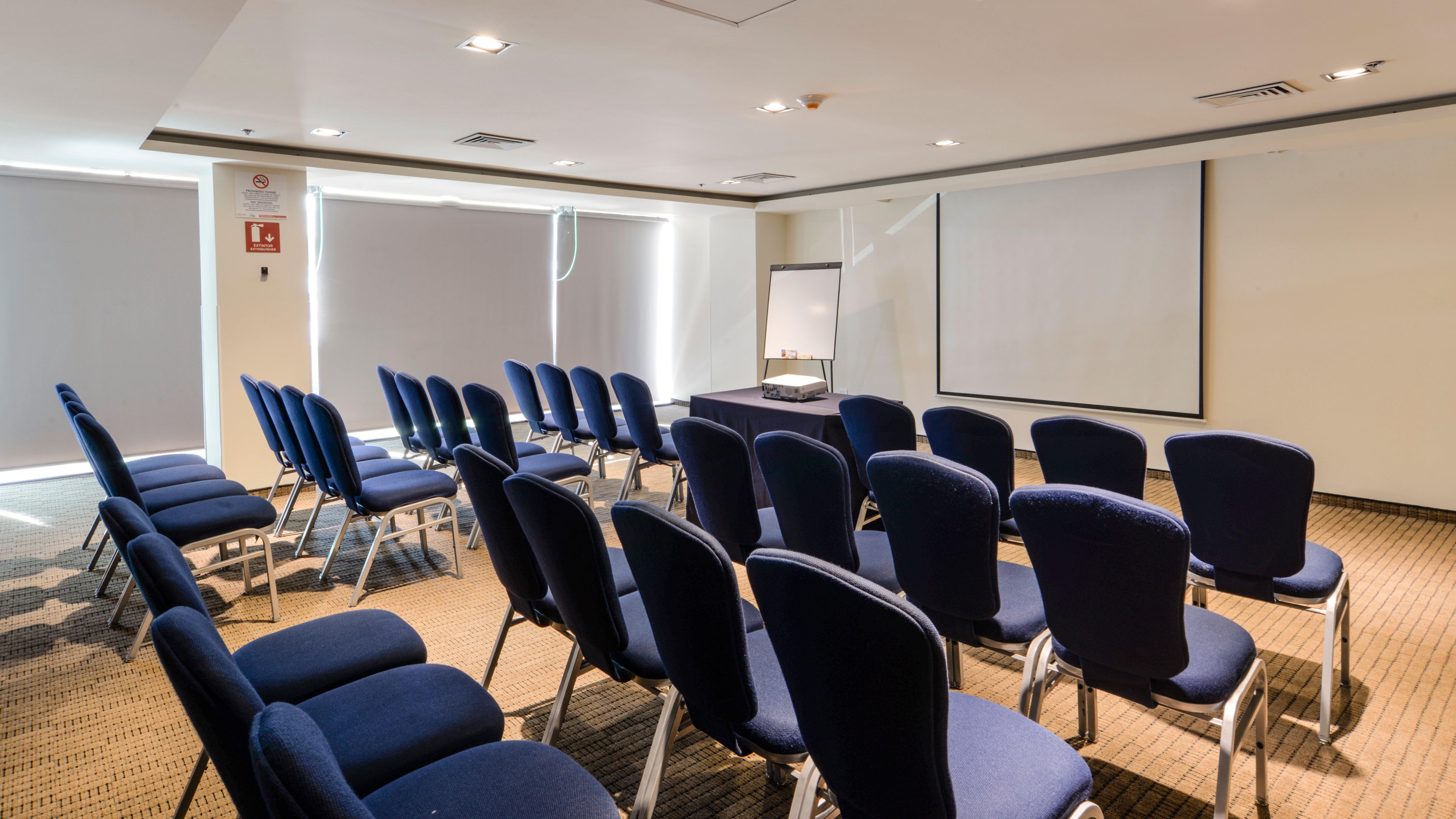Hotel Express By Ihg Culiacan