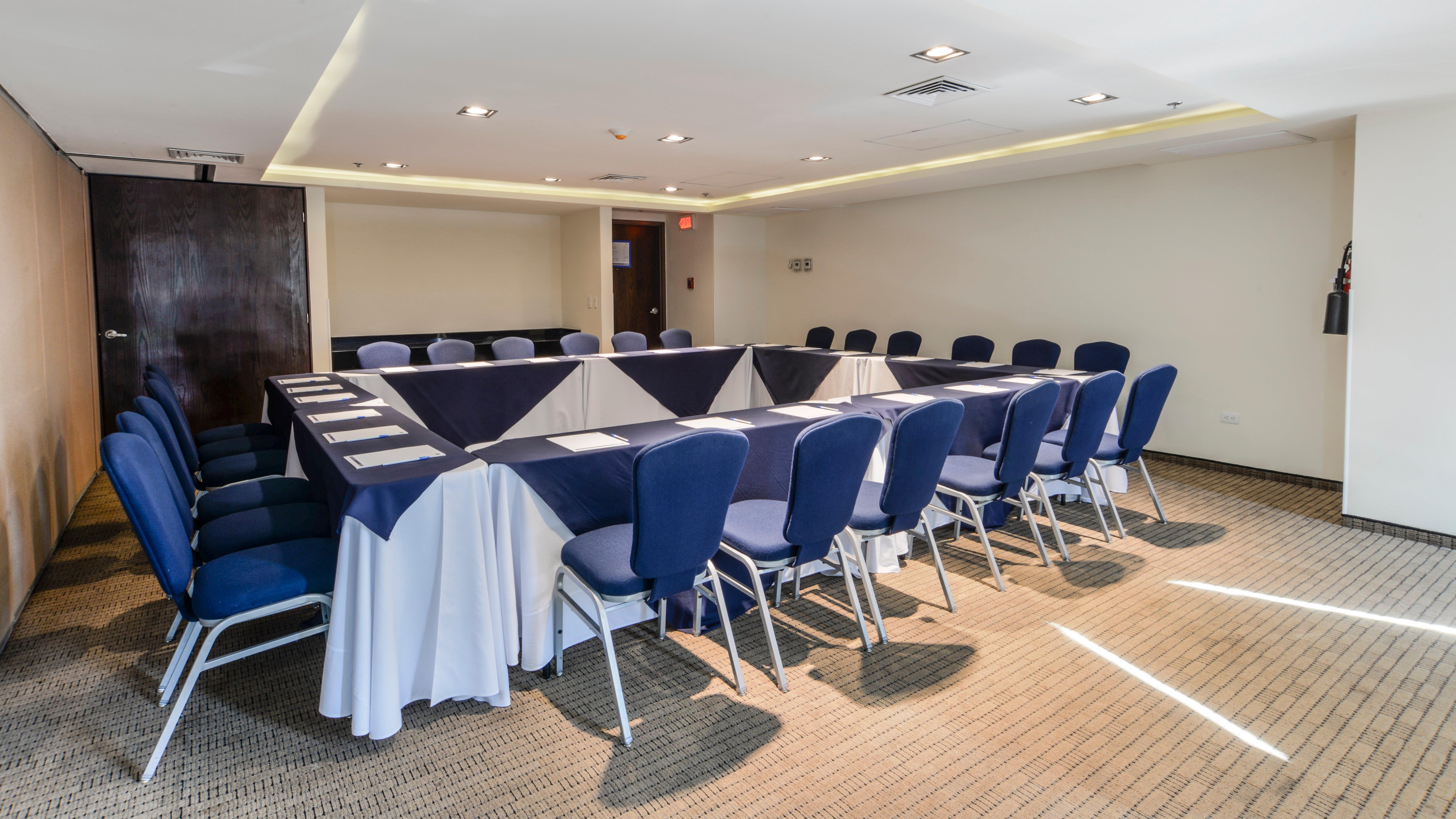 Express By Ihg 3*