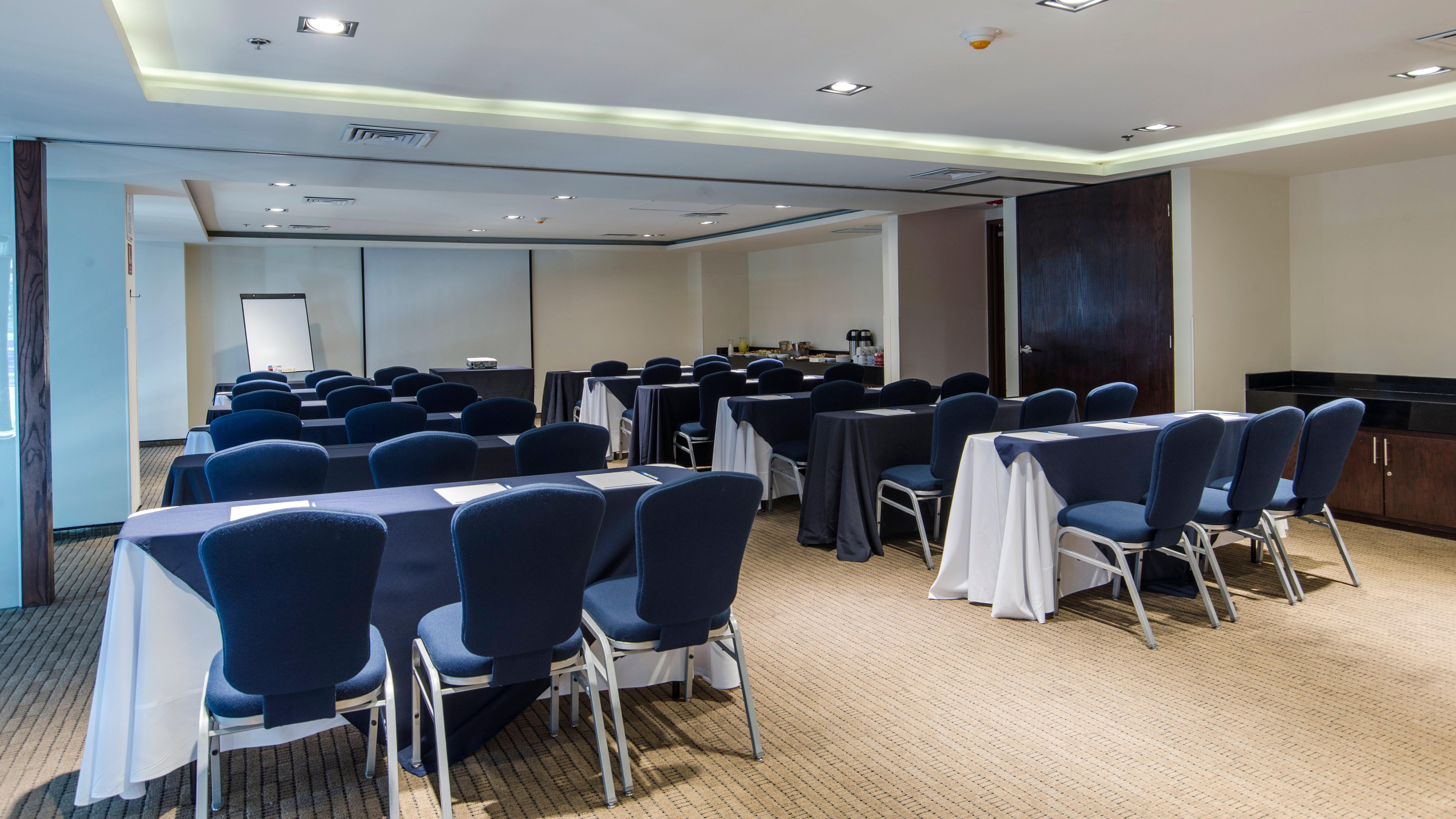 Express By Ihg 3*