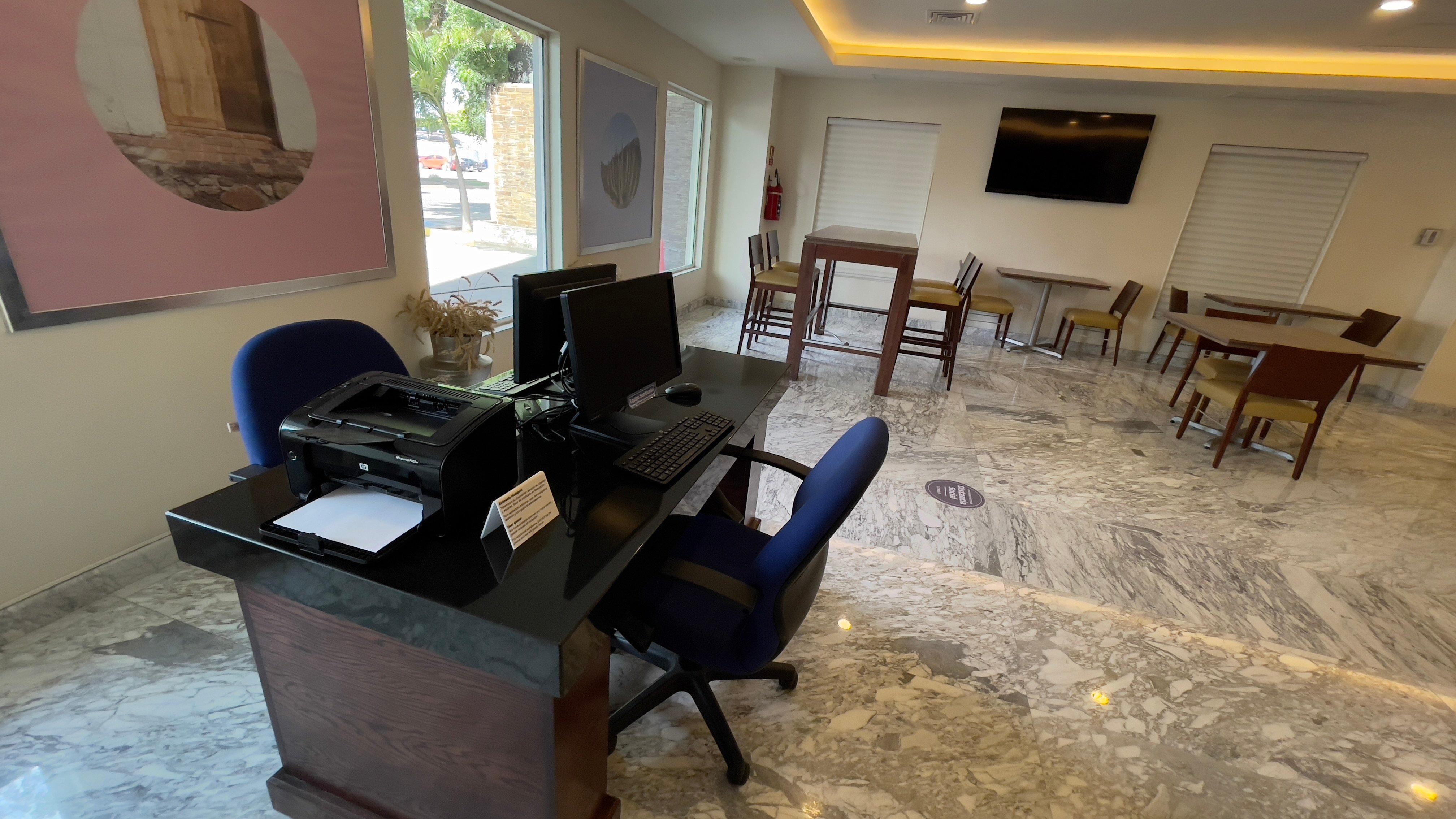 Express By Ihg Culiacan