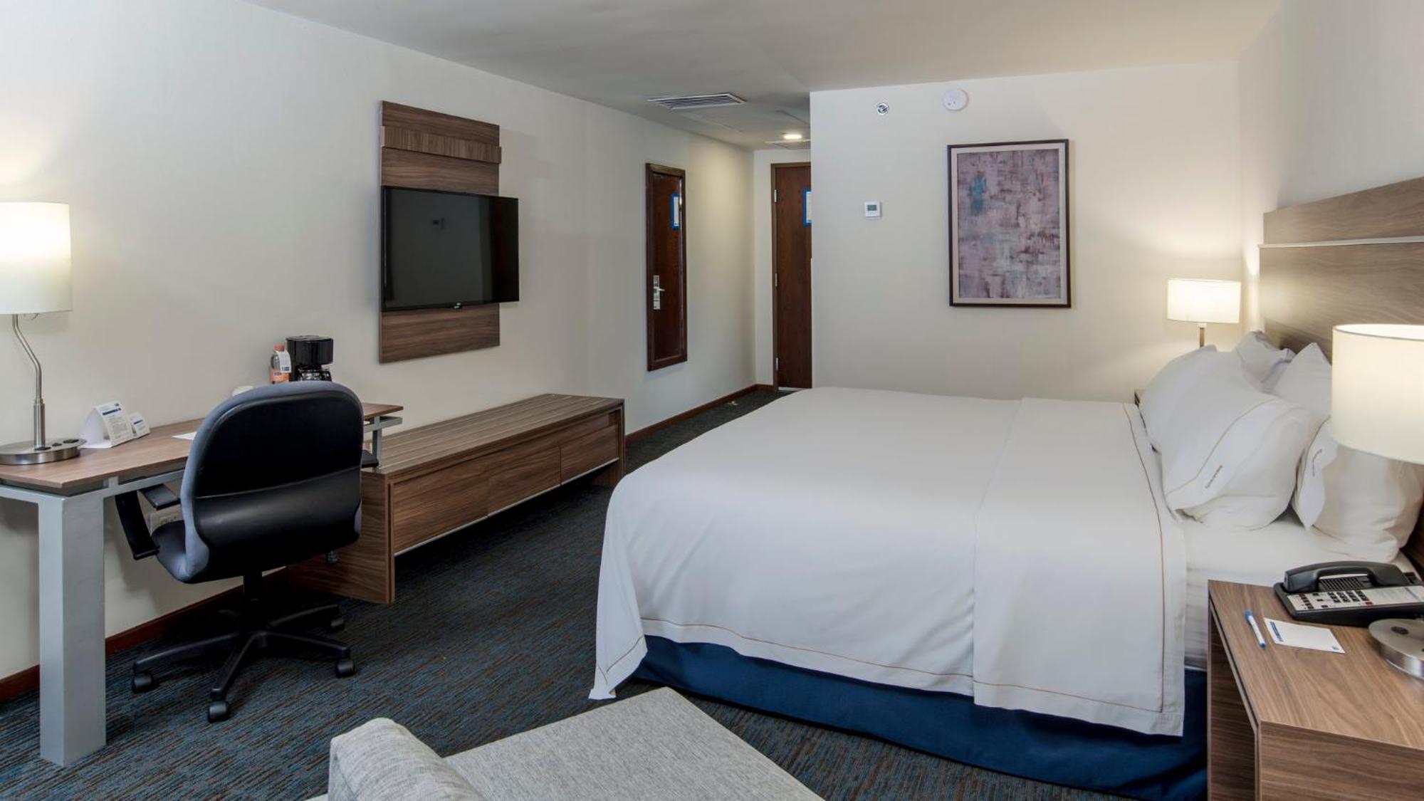Express By Ihg Culiacán