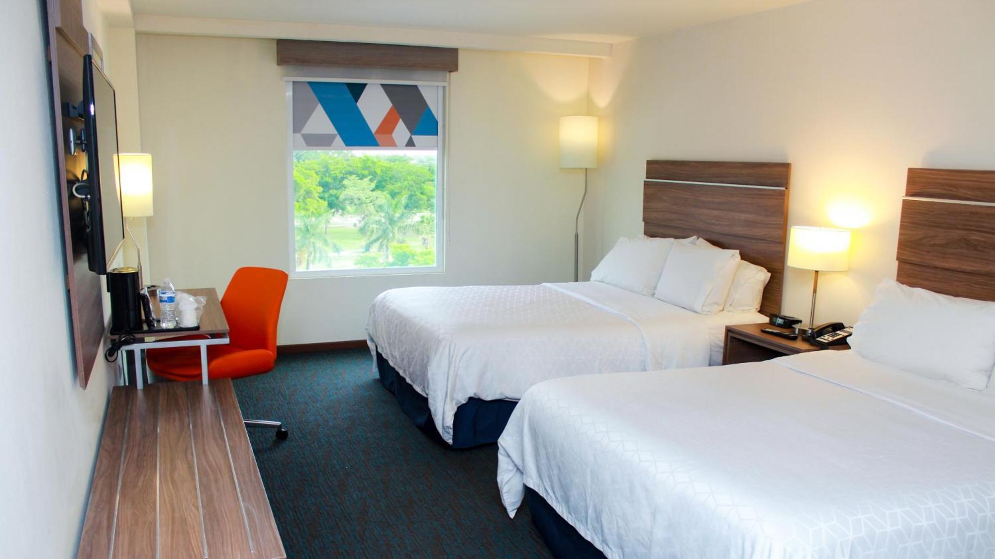 Express By Ihg Culiacan