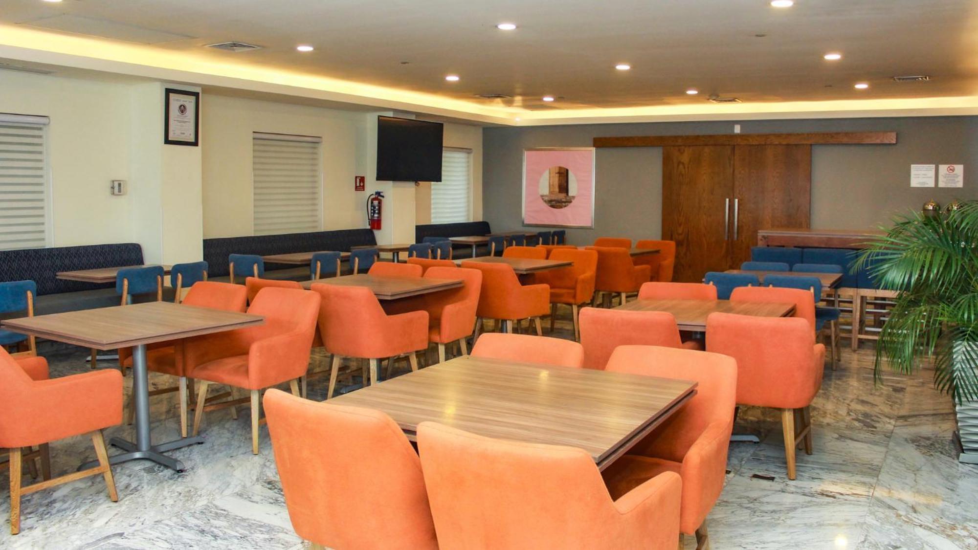 Hotel Express By Ihg 3*