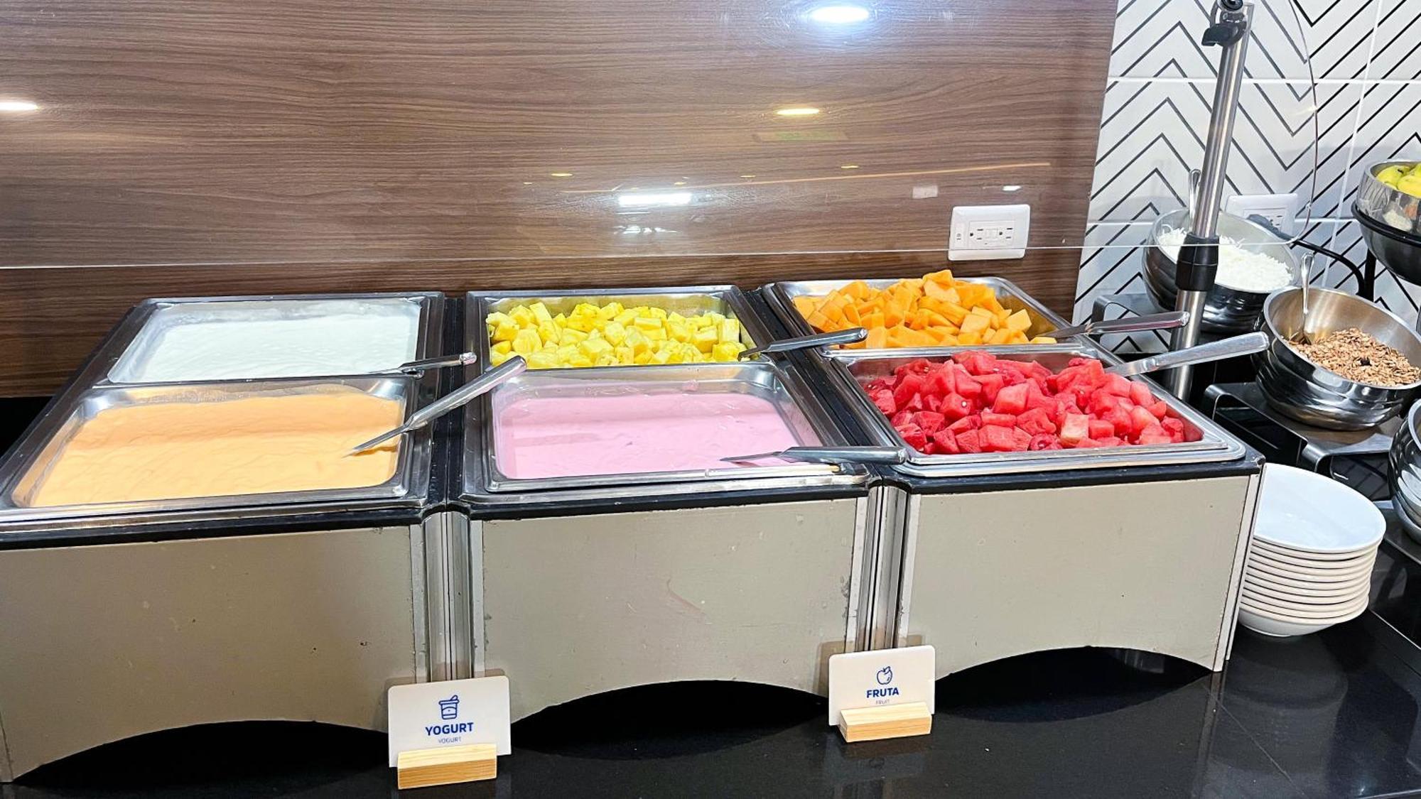 Express By Ihg Culiacán