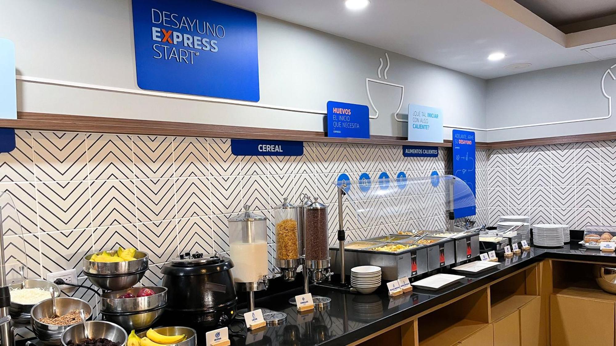 Express By Ihg