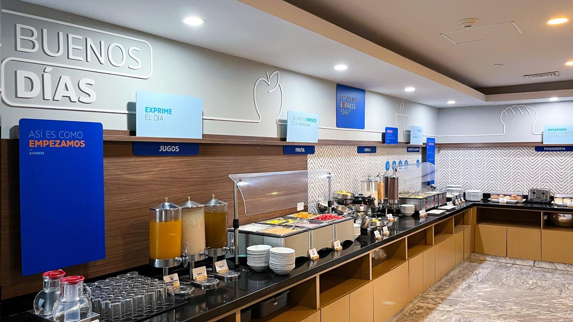 Hotel Express By Ihg