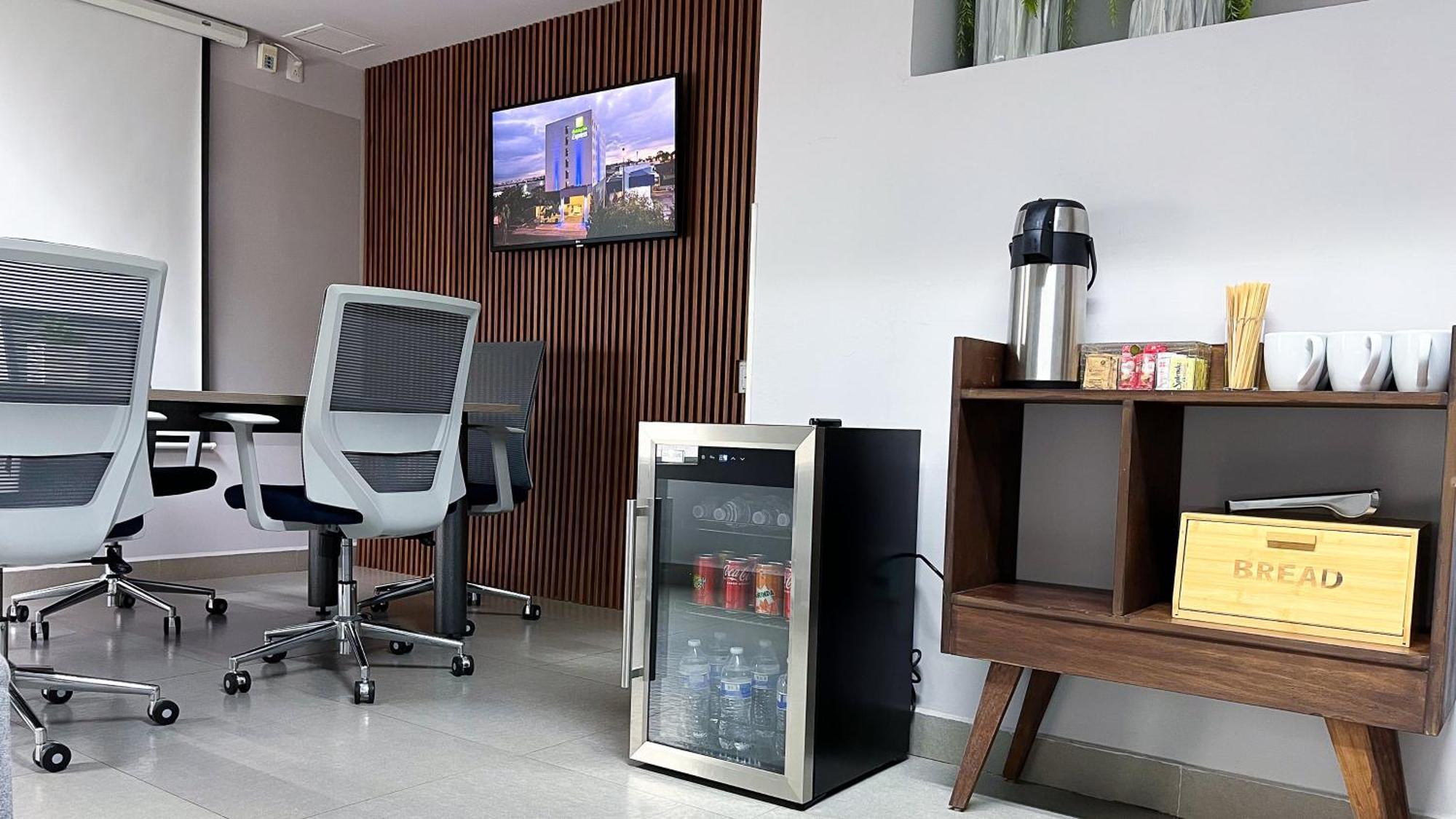 Express By Ihg